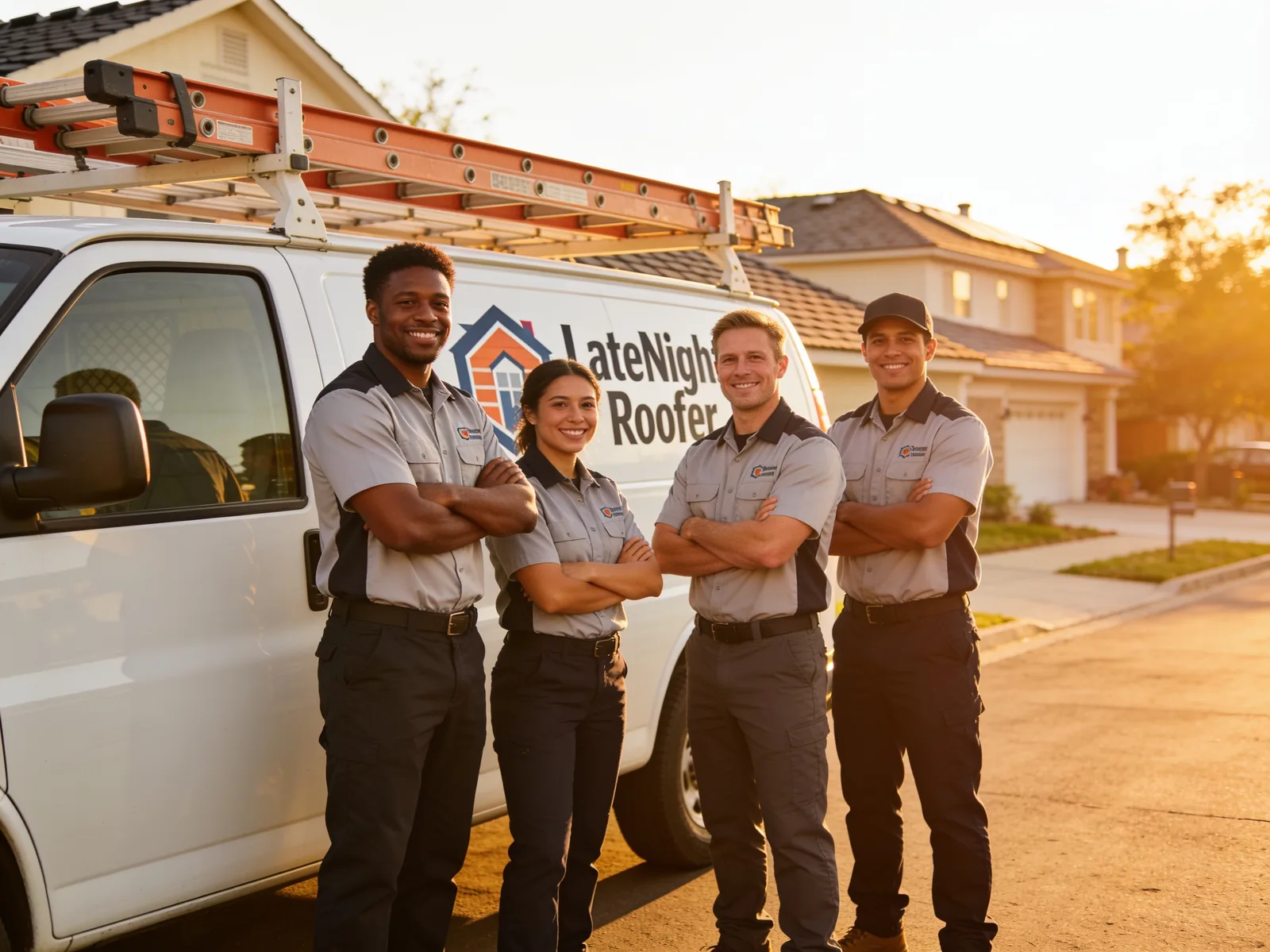 Emergency Roof Repair company in Twin Peaks, CA